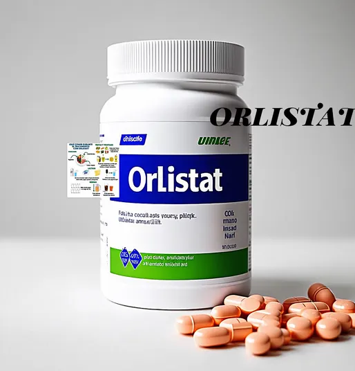 Se necesita receta medica para comprar orlistat